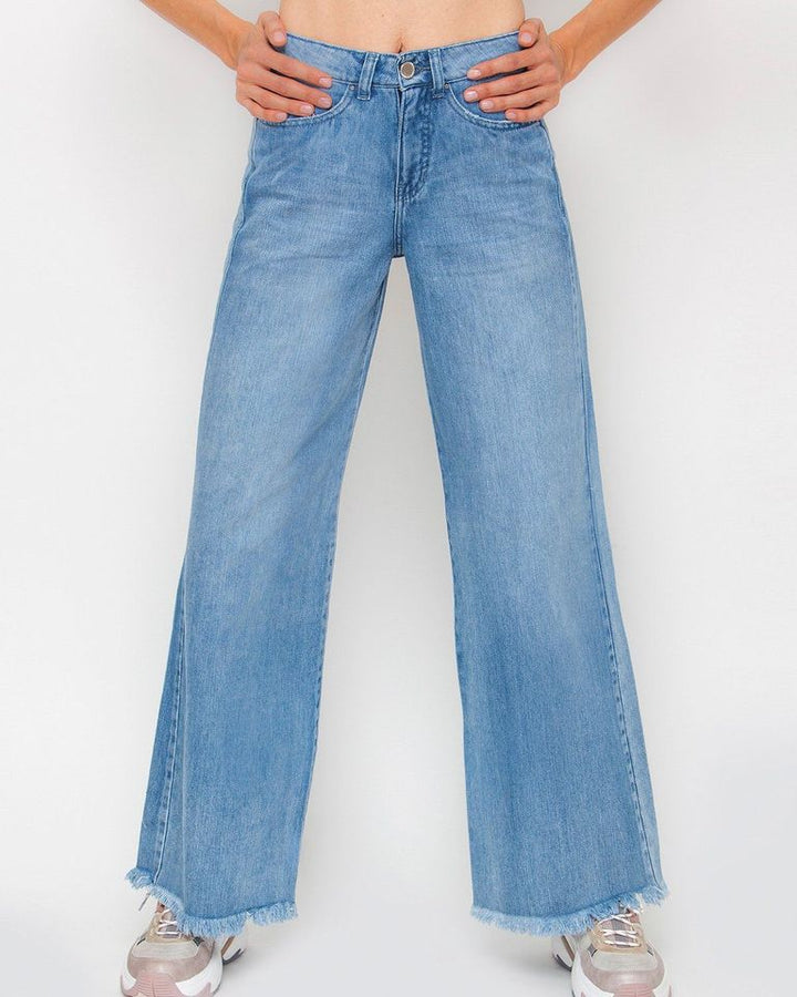 Jeans Stella light