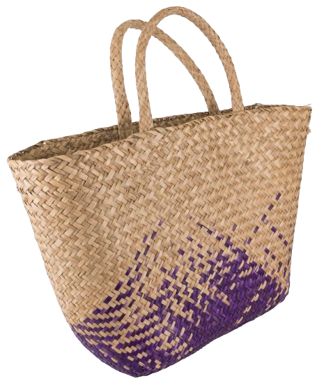 Bolso Shopper Leonor