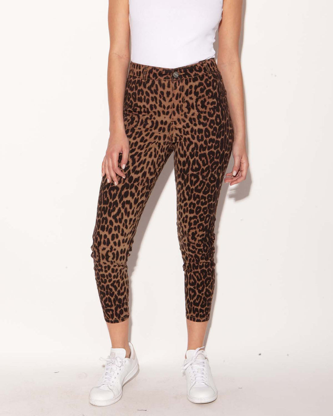 Leggins Abel Animal Print