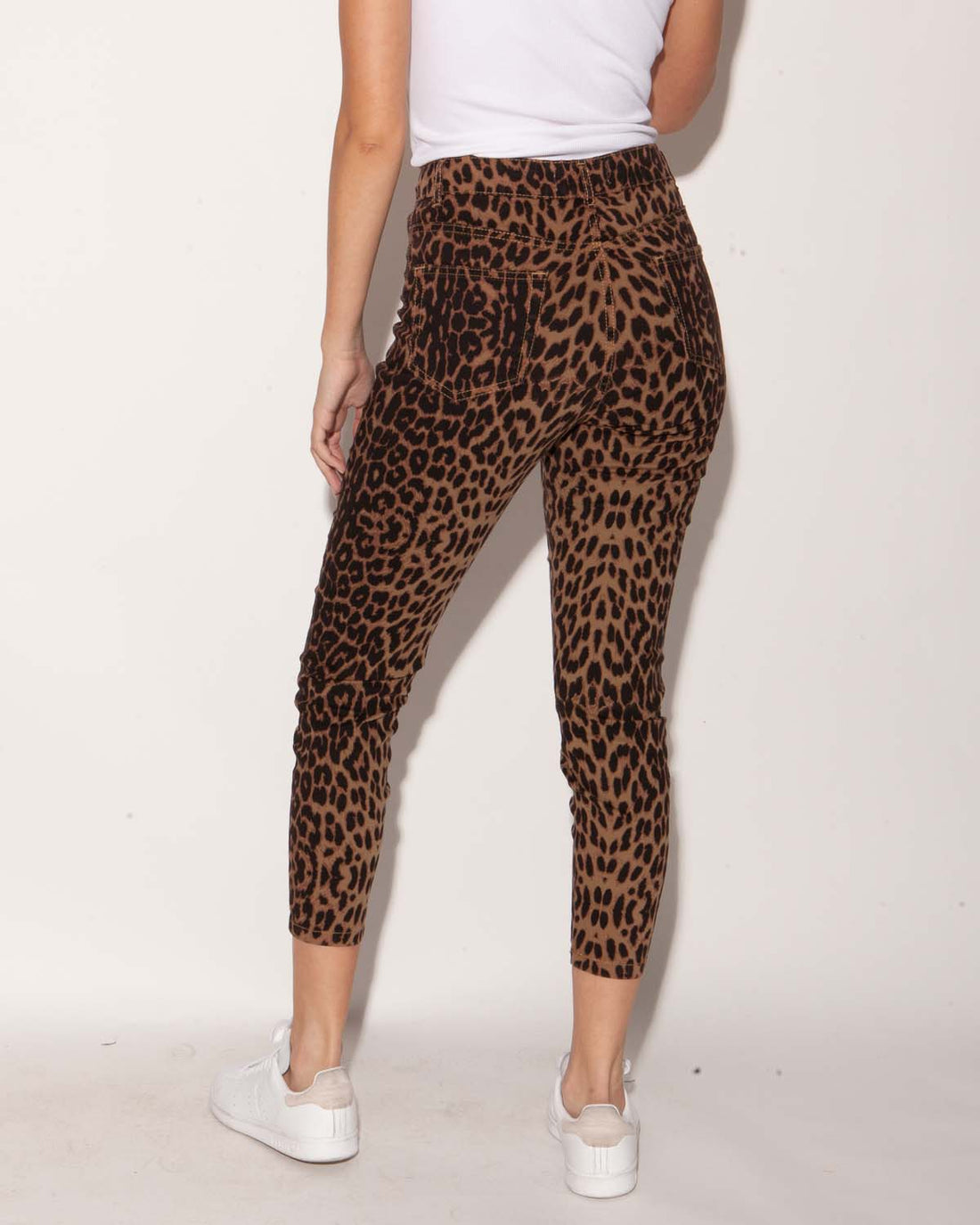 Leggins Abel Animal Print