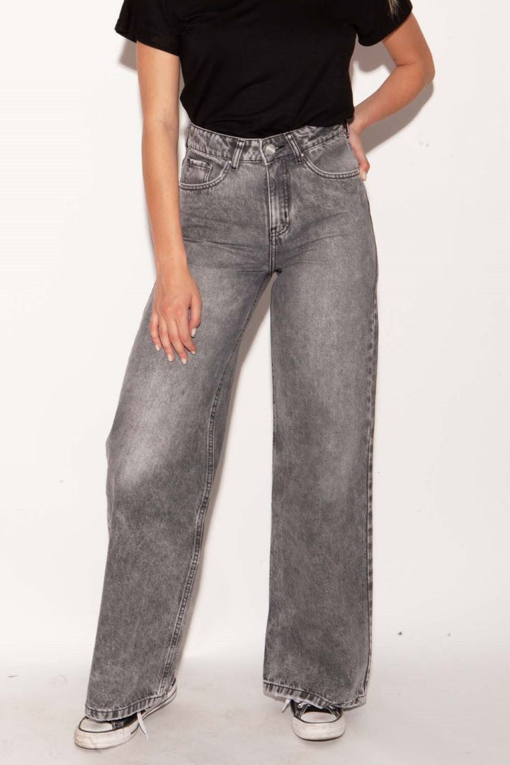 Jeans Stella New Gris