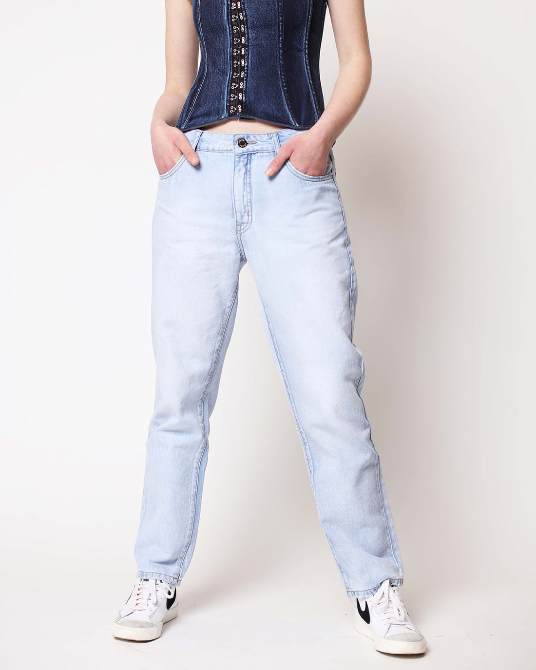 Jeans Ursula Dad Fit