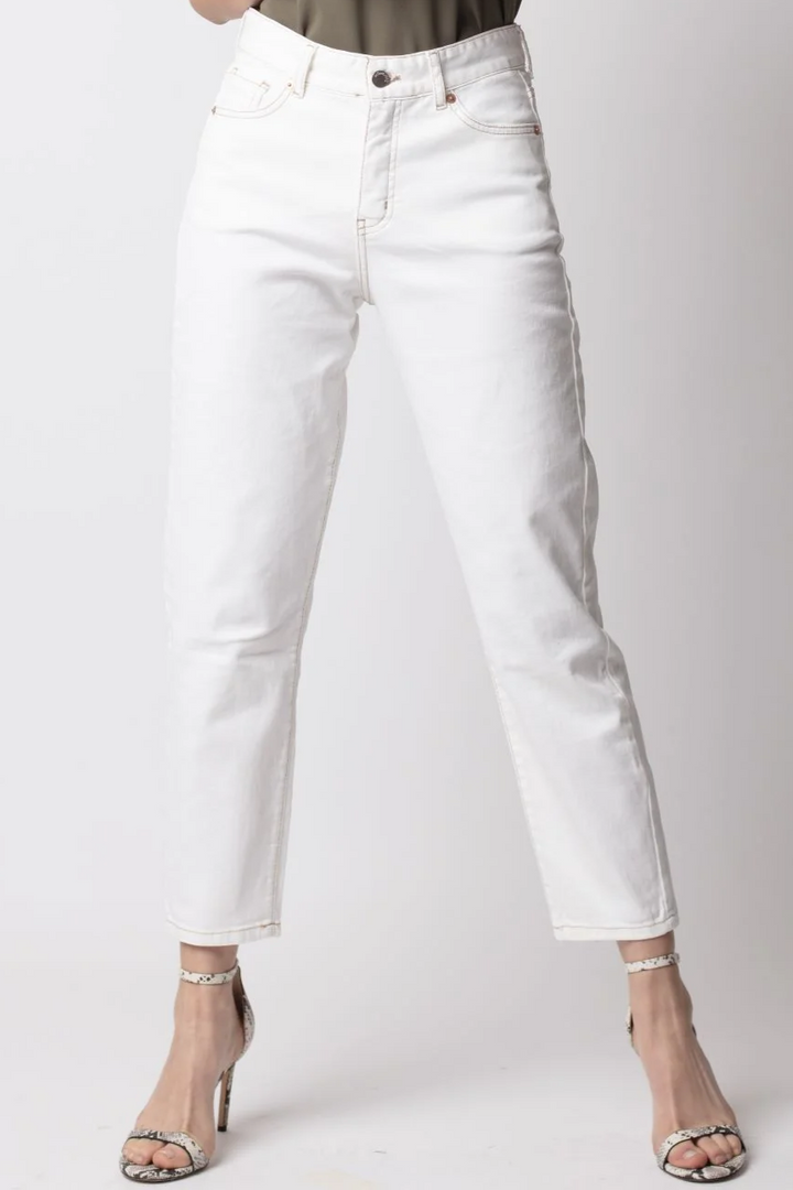 Jeans Olivia Crudo